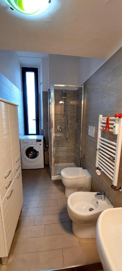 רומא Casabimba Apartment מראה חיצוני תמונה