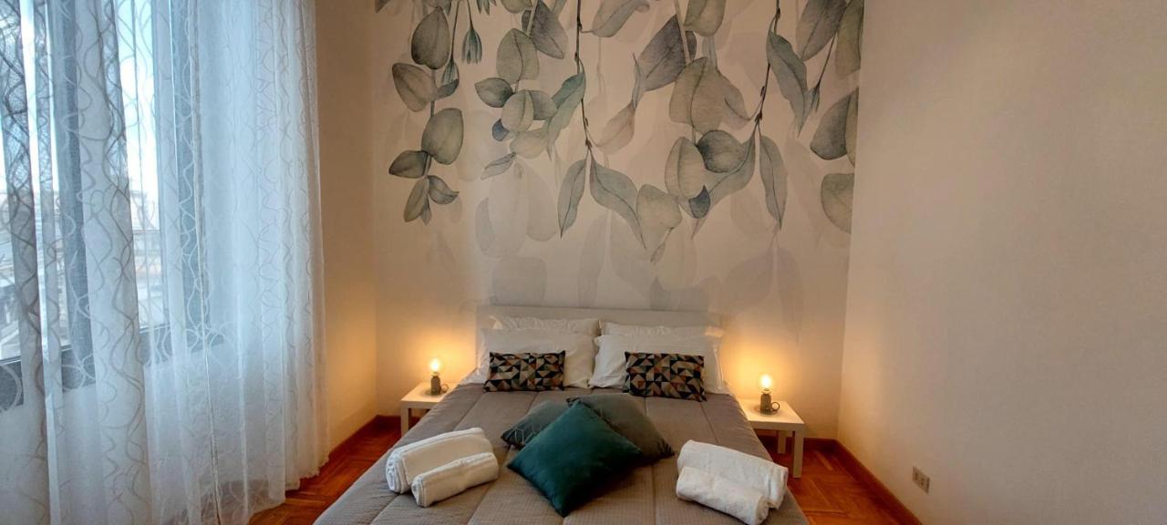 רומא Casabimba Apartment מראה חיצוני תמונה