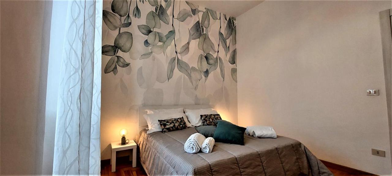 רומא Casabimba Apartment מראה חיצוני תמונה