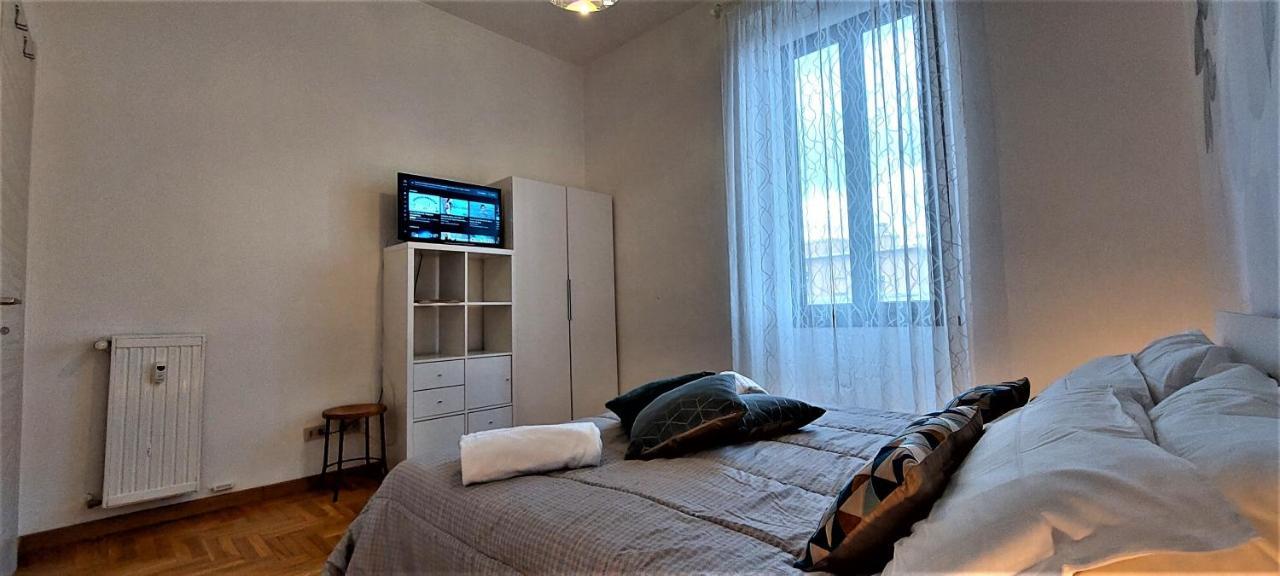 רומא Casabimba Apartment מראה חיצוני תמונה