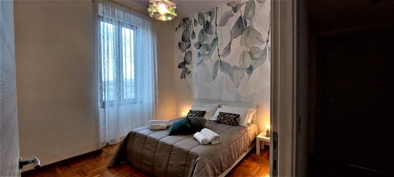 רומא Casabimba Apartment מראה חיצוני תמונה