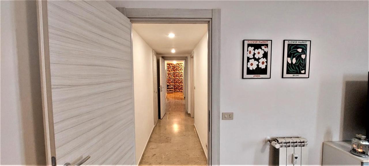 רומא Casabimba Apartment מראה חיצוני תמונה