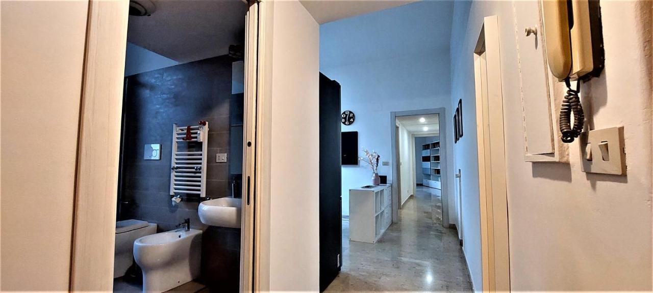 רומא Casabimba Apartment מראה חיצוני תמונה