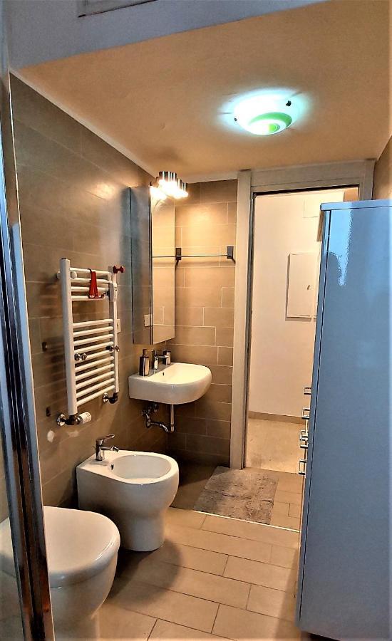 רומא Casabimba Apartment מראה חיצוני תמונה