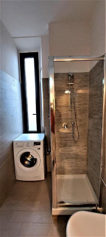 רומא Casabimba Apartment מראה חיצוני תמונה