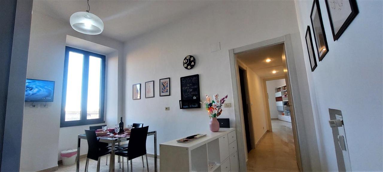 רומא Casabimba Apartment מראה חיצוני תמונה