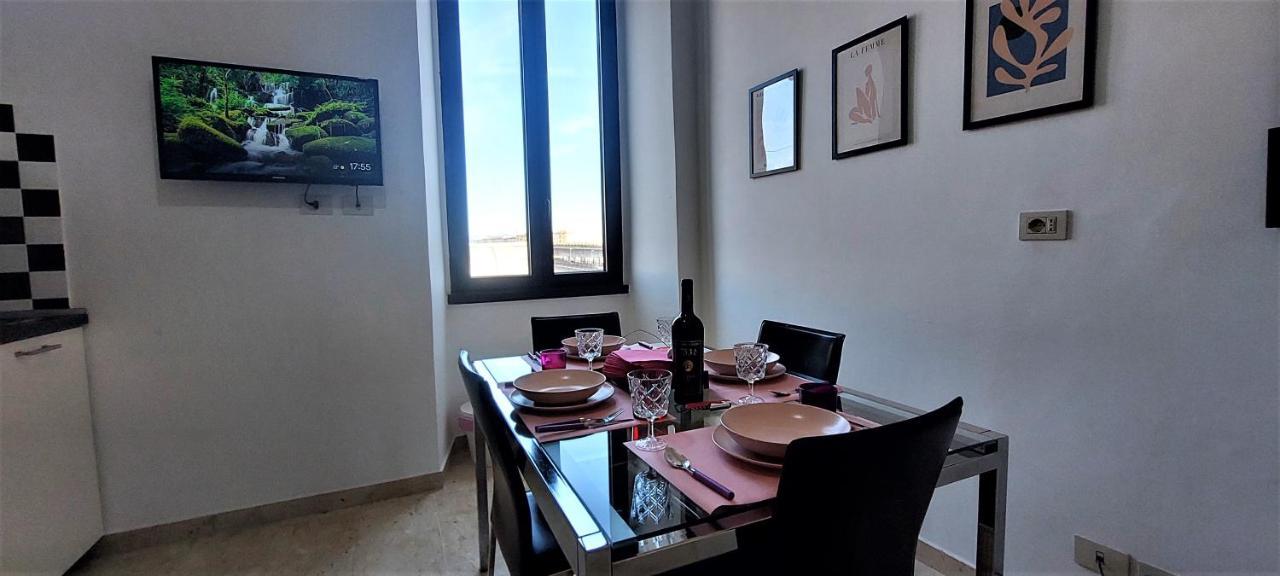 רומא Casabimba Apartment מראה חיצוני תמונה