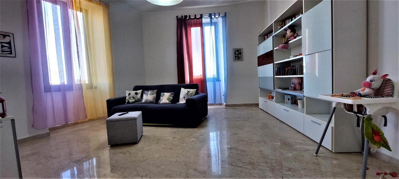 רומא Casabimba Apartment מראה חיצוני תמונה