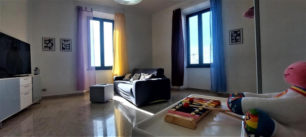 רומא Casabimba Apartment מראה חיצוני תמונה