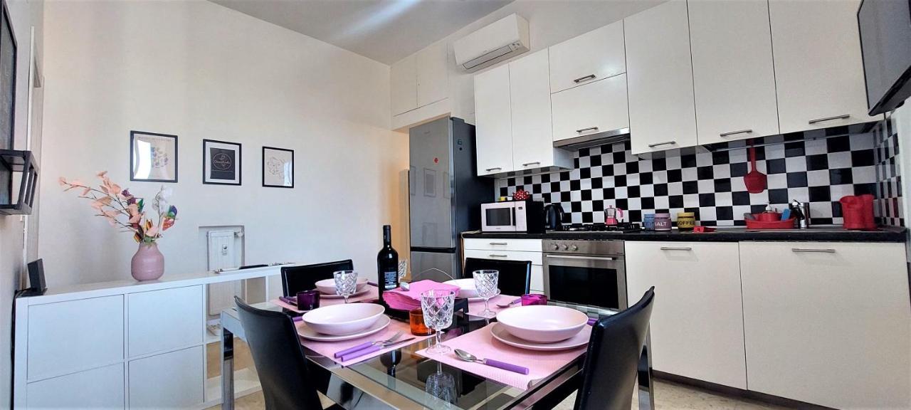 רומא Casabimba Apartment מראה חיצוני תמונה